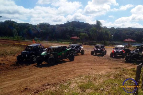 Confira as fotos do Adventure Cup 2019