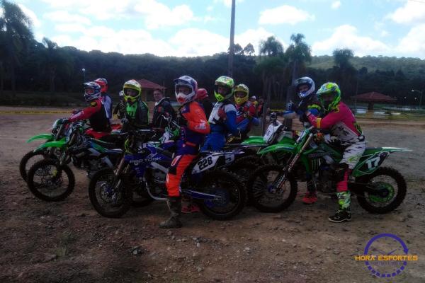 Confira as fotos do Adventure Cup 2019