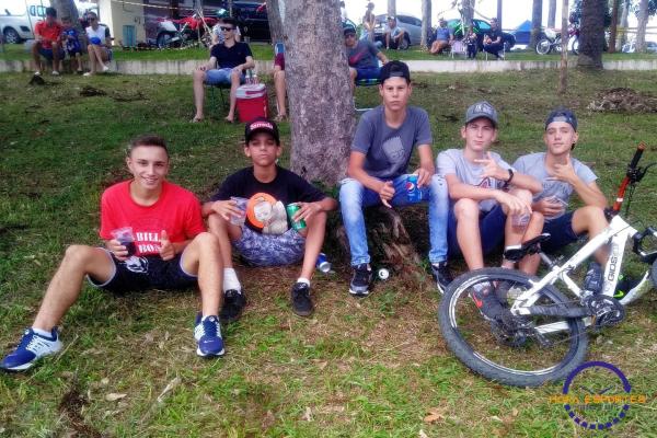 Confira as fotos do Adventure Cup 2019