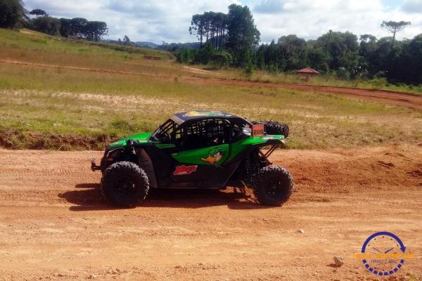 Confira as fotos do Adventure Cup 2019