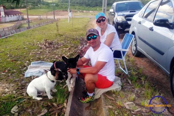 Confira as fotos do Adventure Cup 2019
