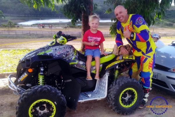 Confira as fotos do Adventure Cup 2019