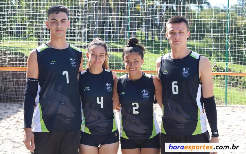 [Copa Mil Cortinas de Voleibol]