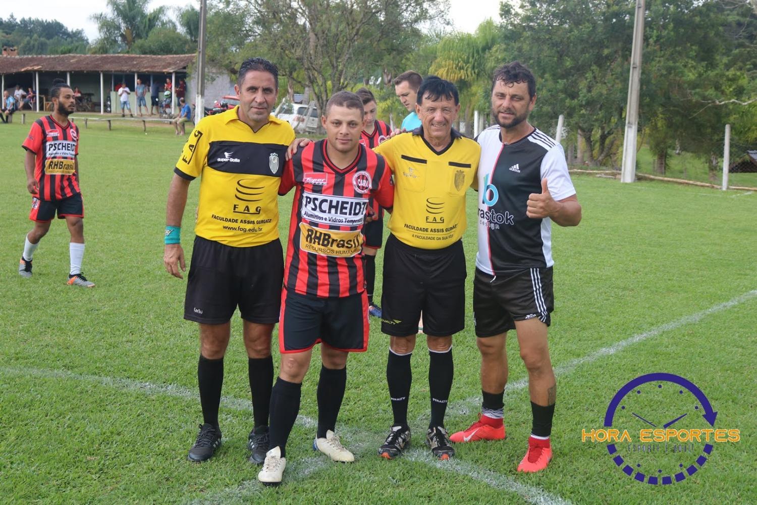 Começa com muitos gols a Copa Transpedra Lisboa 2020