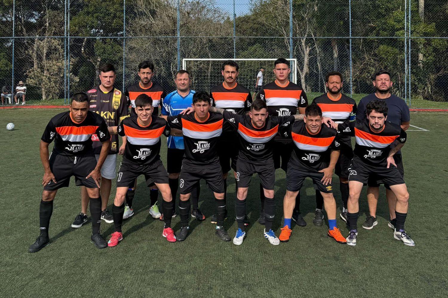 Fase de grupos da 7ª Copa Arsiper termina neste sábado com duelos decisivos