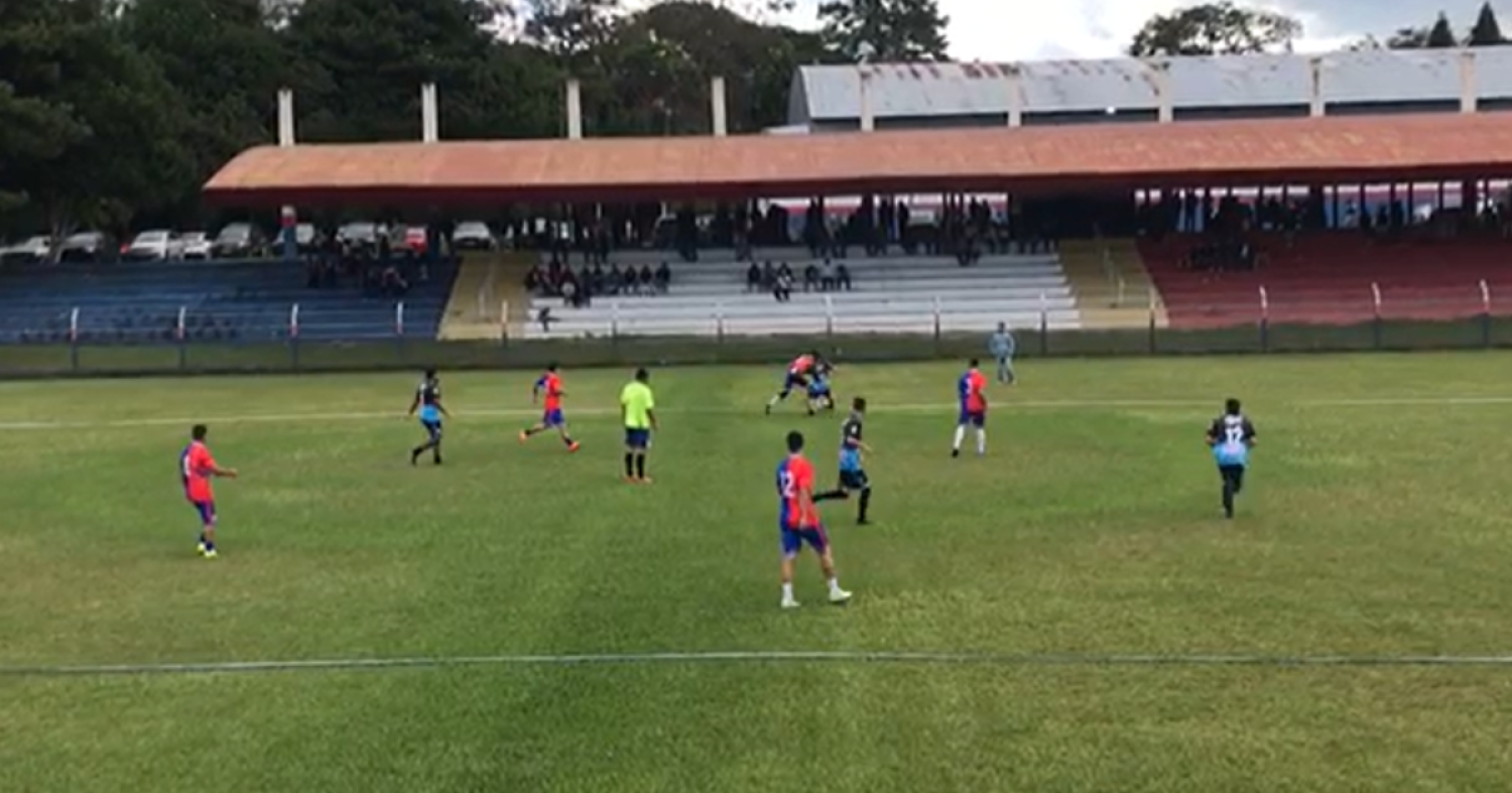 FC Paraná, União Lageadense e Instituto Unis vencem