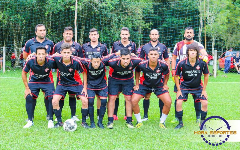 [Jogo em Fotos: Confira os melhores ângulos da final do suíço do Banhadão]