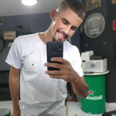 Foto de ANTONIO CABRAL ZIMMERMANN