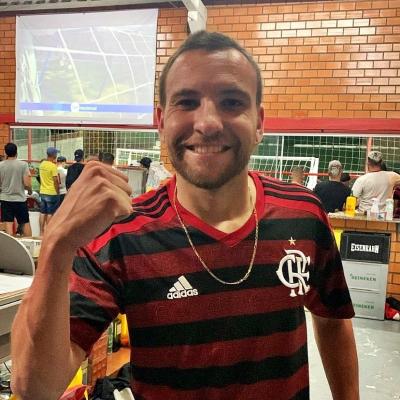 Foto de DENIS GABRIEL FARIAS