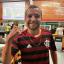 Atleta DENIS GABRIEL FARIAS