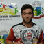 Atleta Luiz Henrique da Silva