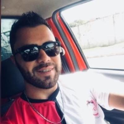 Foto de MISAEL JUNIOR LUDVINSKI