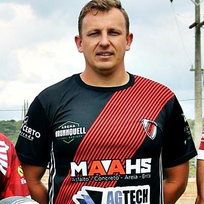 Foto de THIAGO WILLIAN VIERO CAVAGNI
