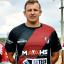 Atleta THIAGO WILLIAN VIERO CAVAGNI