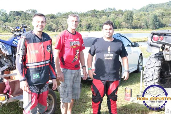 Fotos -  3º Passeio Off Road da Chácara Bom Sucesso