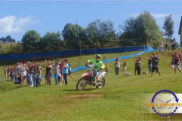 Fotos -  3º Passeio Off Road da Chácara Bom Sucesso