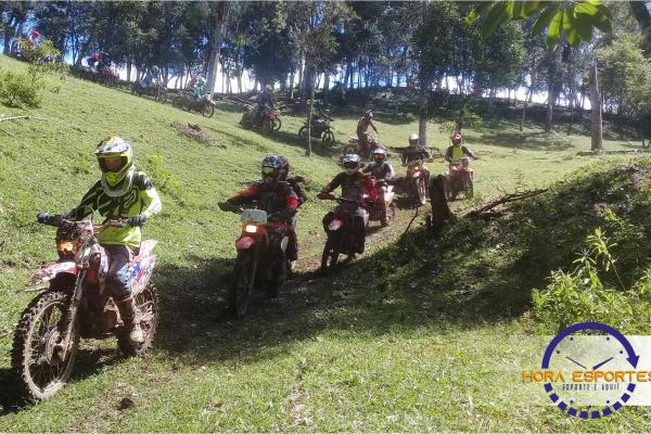 Fotos -  3º Passeio Off Road da Chácara Bom Sucesso
