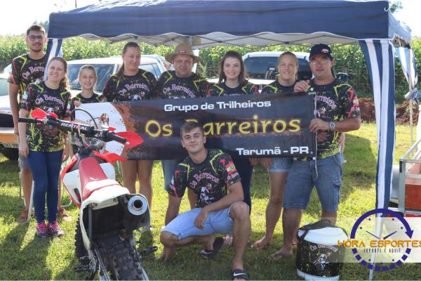 Fotos -  3º Passeio Off Road da Chácara Bom Sucesso