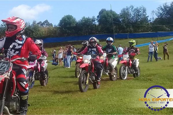 Fotos -  3º Passeio Off Road da Chácara Bom Sucesso