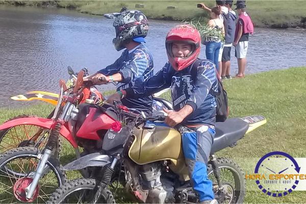 Fotos -  3º Passeio Off Road da Chácara Bom Sucesso