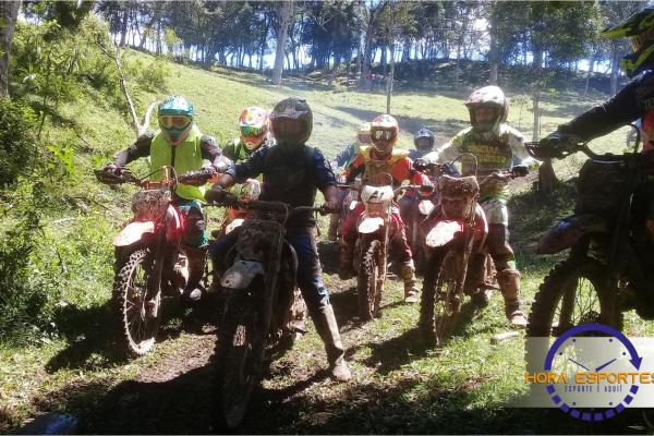 Fotos -  3º Passeio Off Road da Chácara Bom Sucesso