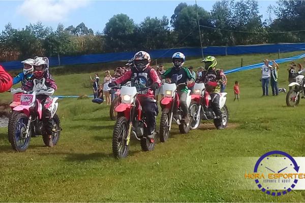 Fotos -  3º Passeio Off Road da Chácara Bom Sucesso