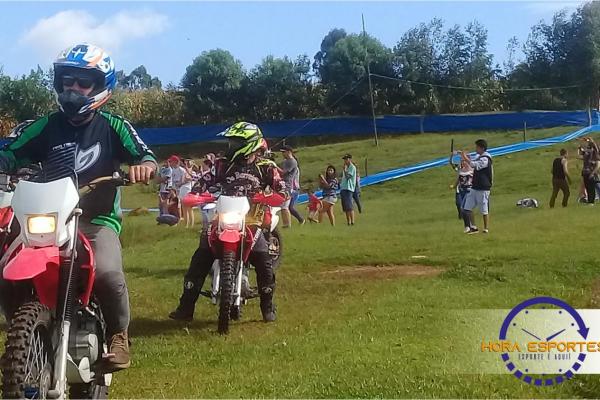Fotos -  3º Passeio Off Road da Chácara Bom Sucesso