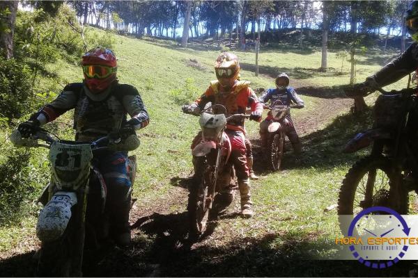 Fotos -  3º Passeio Off Road da Chácara Bom Sucesso