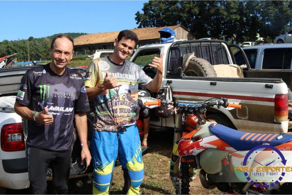 Fotos -  3º Passeio Off Road da Chácara Bom Sucesso