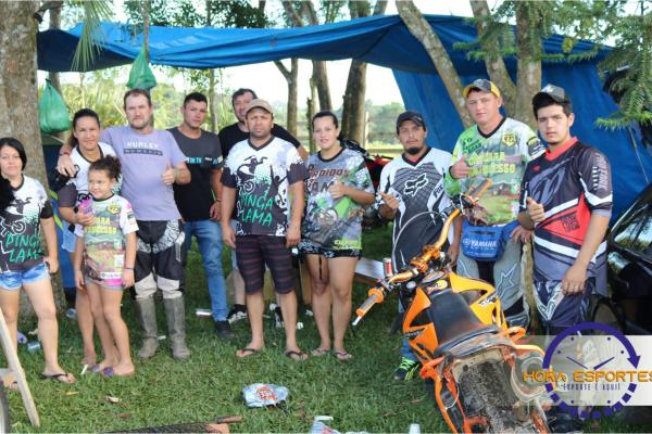 Fotos -  3º Passeio Off Road da Chácara Bom Sucesso