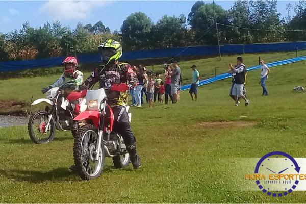 Fotos -  3º Passeio Off Road da Chácara Bom Sucesso