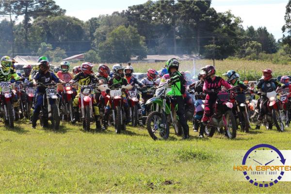Fotos -  3º Passeio Off Road da Chácara Bom Sucesso