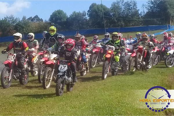 Fotos -  3º Passeio Off Road da Chácara Bom Sucesso