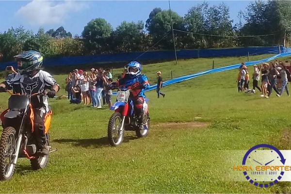 Fotos -  3º Passeio Off Road da Chácara Bom Sucesso