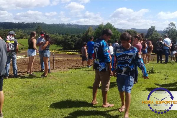 Fotos -  3º Passeio Off Road da Chácara Bom Sucesso