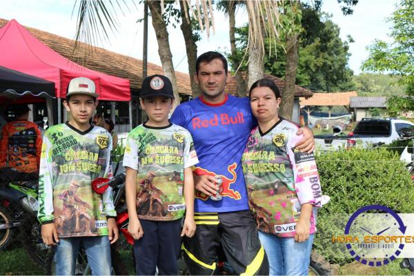 Fotos -  3º Passeio Off Road da Chácara Bom Sucesso
