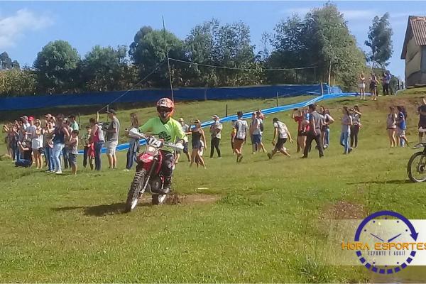 Fotos -  3º Passeio Off Road da Chácara Bom Sucesso
