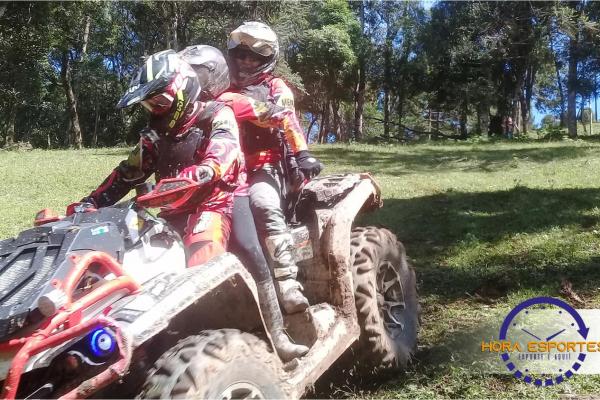 Fotos -  3º Passeio Off Road da Chácara Bom Sucesso