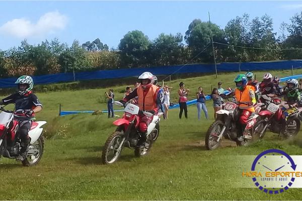 Fotos -  3º Passeio Off Road da Chácara Bom Sucesso