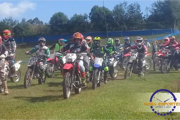 Fotos -  3º Passeio Off Road da Chácara Bom Sucesso