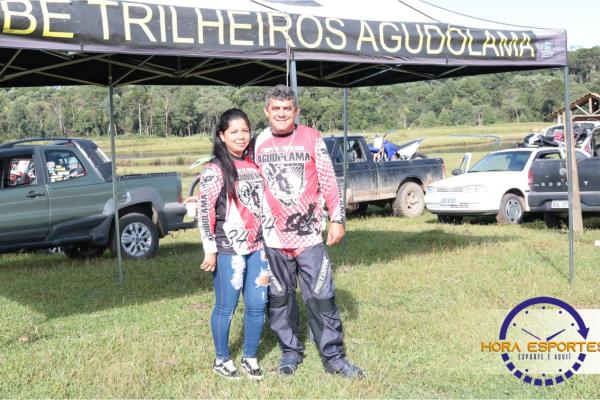 Fotos -  3º Passeio Off Road da Chácara Bom Sucesso