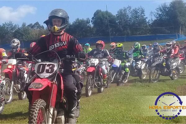 Fotos -  3º Passeio Off Road da Chácara Bom Sucesso