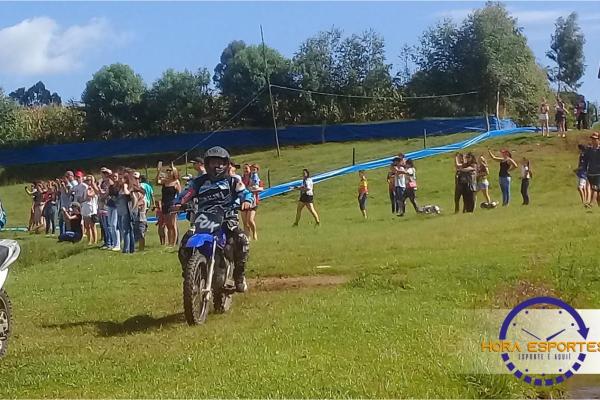 Fotos -  3º Passeio Off Road da Chácara Bom Sucesso