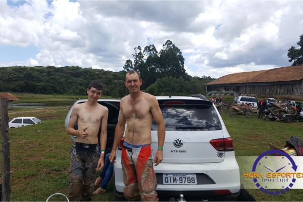 Fotos -  3º Passeio Off Road da Chácara Bom Sucesso