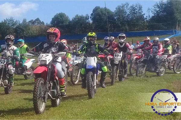 Fotos -  3º Passeio Off Road da Chácara Bom Sucesso