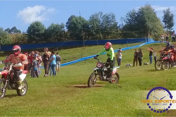 Fotos -  3º Passeio Off Road da Chácara Bom Sucesso