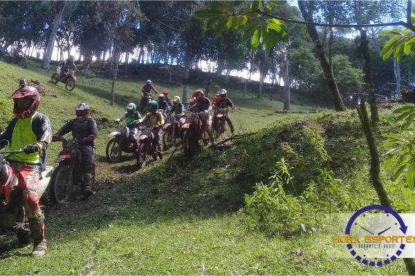 Fotos -  3º Passeio Off Road da Chácara Bom Sucesso