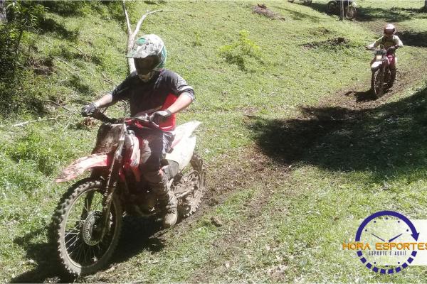 Fotos -  3º Passeio Off Road da Chácara Bom Sucesso