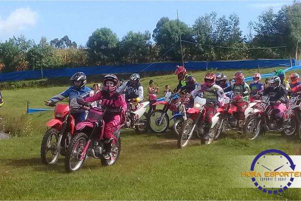 Fotos -  3º Passeio Off Road da Chácara Bom Sucesso