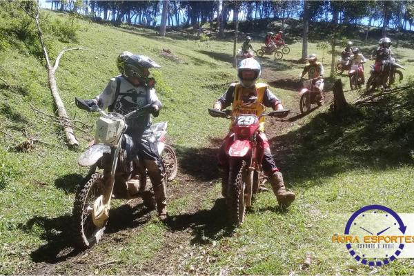 Fotos -  3º Passeio Off Road da Chácara Bom Sucesso